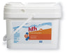 HTH Pool Care Tablet Chlorinating Chemicals 25 lb (3 in chlorine tabs)