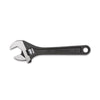 Crescent Metric and SAE Adjustable Wrench 6 in. L 1 pc