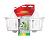 3M Command Large Plastic Caddy 6.75 in. L 1 pk