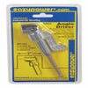 Eazypower Isomax Hex 2 in. L Drilling and Driving Utility Set Steel 1 pc