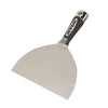 Hyde Pro Stainless Steel Joint Knife 0.75 In. H X 8 In. W X 8.5 In. L