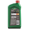 Quaker State Defy 5W-20 Gasoline Synthetic Blend Motor Oil 1 qt 1 pk (Pack of 6)