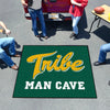 College of William & Mary Man Cave Rug - 5ft. x 6ft.