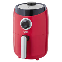 Rise by Dash Red 2 qt. cap. Air Fryer