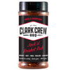 Clark Crew BBQ Jack d Blends Seasoning Rub 12 oz