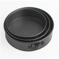 Wilton Springform Pan Gray 3 pc