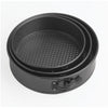 Wilton Springform Pan Gray 3 pc
