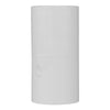 Charlotte Pipe Schedule 40 PVC Tee 3/4 in. Dia. 480 psi (Pack of 25)