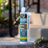 DAP Structural Anchoring Adhesive 10.1 oz (Pack of 6)