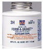 Permatex Form-A-Gasket Type-3 Gasket Sealant 4 oz 1 pk