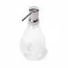 Umbra 020163-165 10 Oz Clear Soap Pump (Pack of 6)