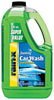 Rain-X Concentrated Liquid Car Wash Detergent 100 oz. (Pack of 4)
