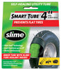 Slime 4 in. D 150 lb. cap. Inner Tube Rubber