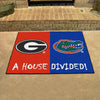 House Divided - Georgia / Florida House Divided Rug