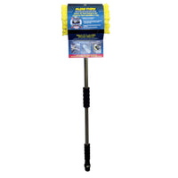 Carrand 65 in. Soft Wash Brush 1 pk