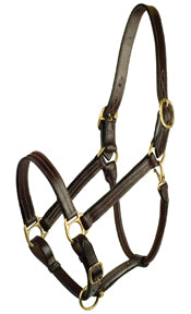 Gatsby Premium Adjustable Triple Stitched Halter