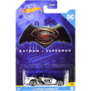 Hot Wheels Batman Cars Die Cast Assorted (Pack of 10)