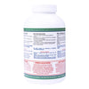 Insta-Flo Crystals Drain Cleaner 2 lb (Pack of 6)