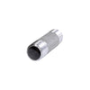 Sigma Electric ProConnex 3/4 x 3 in. Dia. Zinc-Plated Steel Galvanized Nipple For Rigid/IMC 1 pk