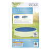 Intex Pool Cover - Open Box