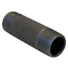 Anvil Beck 3/4 in. MPT Galvanized Steel 8 in. L Nipple - Deal of The Week
