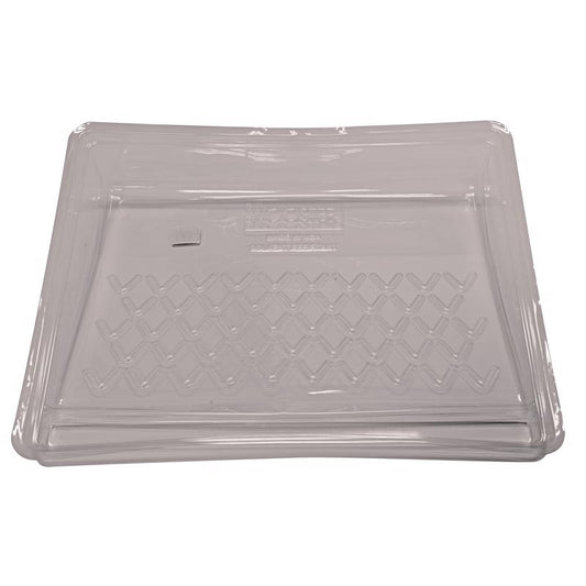 Wooster Big Ben Plastic 21 in. W 1 gal Paint Tray Liner