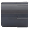Charlotte Pipe Schedule 80 2 in. Slip X 2 in. D FPT PVC Pipe Adapter 1 pk