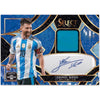Panini 2025/26 Select Road to World Cup Soccer Mega Box Trading Cards (Pack of 20)