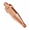 Forney 5.88 in. L X 2 in. W Cutting Tip Copper 1 pc - Deal of The Week