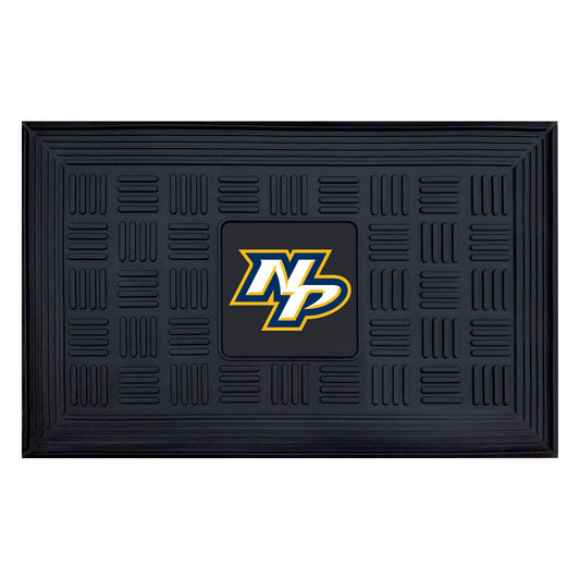 NHL - Nashville Predators Heavy Duty Door Mat - 19.5in. x 31in.