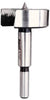 Diablo 1-7/8 in. X 3-1/2 in. L High Speed Steel Forstner Drill Bit Round Shank 1 pc