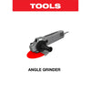 Diablo 40-Grit Steel Demon Grinding and Polishing Flap Disc 4-1/2 in. with Type 29 Conical - Deal of The Week