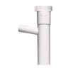 Plumb Pak 1-1/2 in. D X 8 in. L Plastic Dishwasher Branch Tailpiece