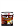 Zinsser Peel Stop White Smooth Water-Based Acrylic High Build Binding Primer 1 gal - Open Box