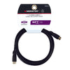 Monster Just Hook It Up 6 ft. L S-Video Cable RCA