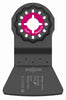 Rigid Scraper Blade 2"