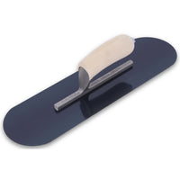 Marshalltown QLT Blue Steel Pool Trowel