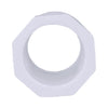 Charlotte Pipe Schedule 40 1-1/4 in. Slip X 1 in. D Slip PVC Reducing Bushing 1 pk - Deal of The Week