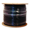 Southwire 56918445 500' Black RG6 Coaxial Cable