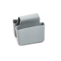 Core Kitchen Sink Saddle Caddy 4.67 in. H x 4.37 in. W x 5.12 in. L