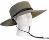 Sloggers Women's Sun Hat Sage Green M