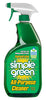 Simple Green Sassafras Scent Concentrated All Purpose Cleaner Liquid 24 oz (Pack of 6)