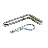 US Hardware 5/8X3 in. Hitch Pin and Clip