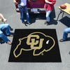 University of Colorado Rug - 5ft. x 6ft.