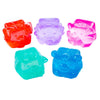 Mushykinz Jelly Squishy Toys (Pack of 12)