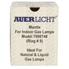 American Mantle Gas Lantern Mantle