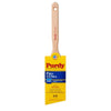 Purdy Pro-Extra Glide 2-1/2 in. Stiff Angle Trim Paint Brush