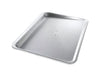 USA Pan 14 in. W X 18 in. L Cookie Sheet Silver