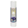 Warp's Plast-O-Mat 10 ft. L X 12 in. W White Non Adhesive Ribbed Shelf Liner