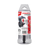 Diablo 1-1/2 in. X 5-1/8 in. L Steel Self-Feed Bit Hex Shank 1 pk